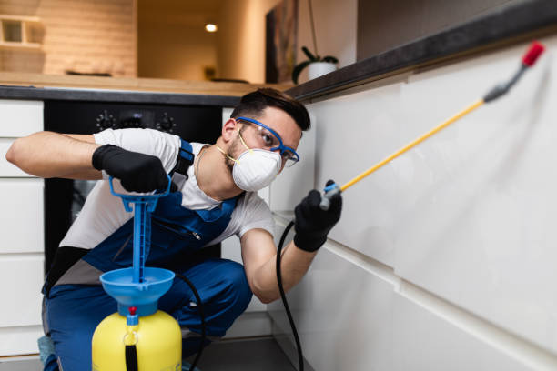 Pest Control for Restaurants in Shark River Hills, NJ