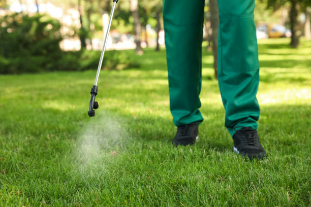 Shark River Hills, NJ Pest Control Company
